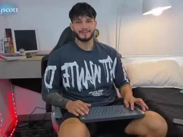 deymon_scott from Chaturbate is Freechat