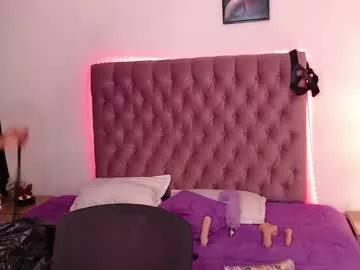 domenica_west from Chaturbate is Freechat