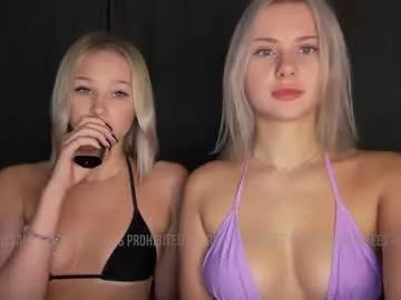 doublesees from Chaturbate is Freechat