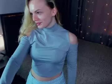 elgaflowers from Chaturbate is Freechat