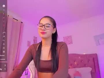 emilly_star from Chaturbate is Freechat