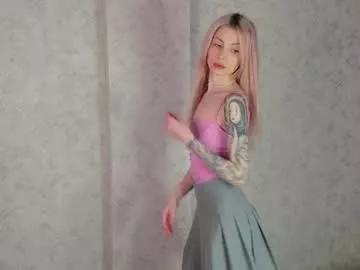 emily_f1owers from Chaturbate is Freechat