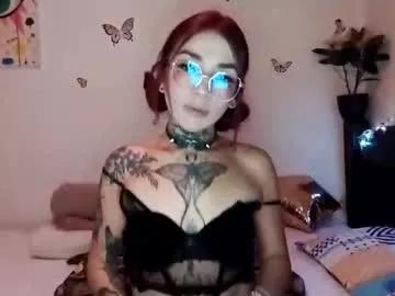 emilywhitee_ from Chaturbate is Freechat