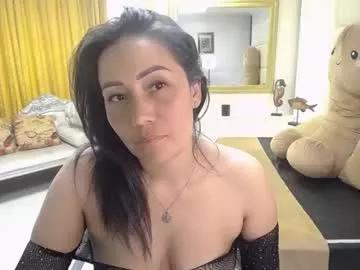 gaby_trent from Chaturbate is Freechat