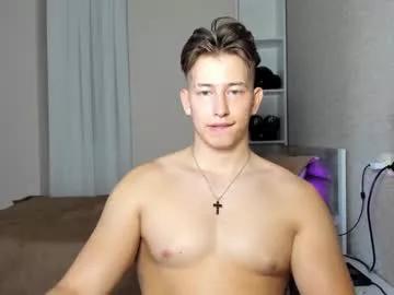 gym_alpha from Chaturbate is Freechat
