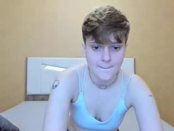 heartsinner on Chaturbate