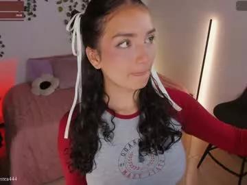 honeymoontea from Chaturbate is Freechat