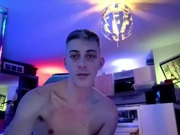 hugolandcam from Chaturbate is Freechat