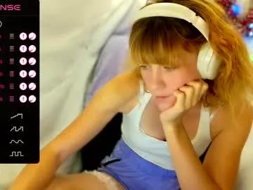 its_lily from Chaturbate is Freechat