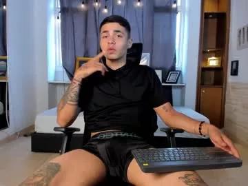 jackk_king_ from Chaturbate is Freechat