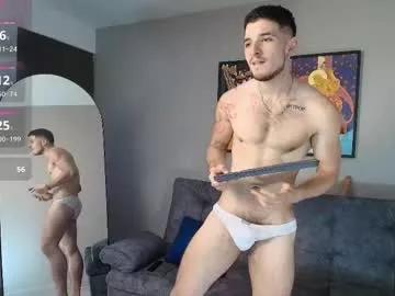 jacob_rodriguez11 from Chaturbate is Freechat