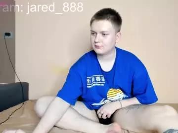 jared_8 from Chaturbate is Freechat