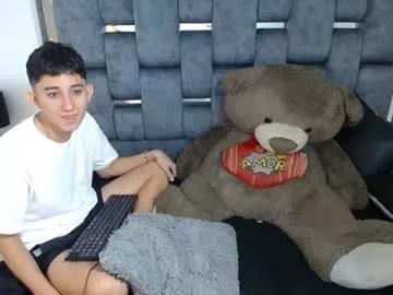 jhon_cristal_mara from Chaturbate is Freechat