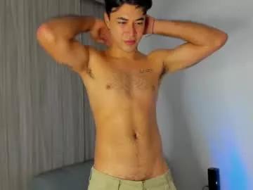 johnny_bravo777 from Chaturbate is Freechat