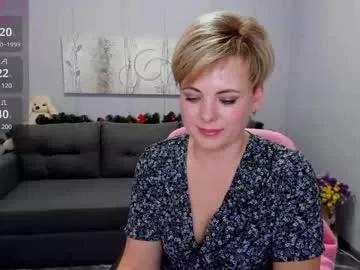 julia_wilsons from Chaturbate is Freechat