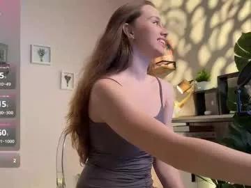 juliette_junson from Chaturbate is Freechat