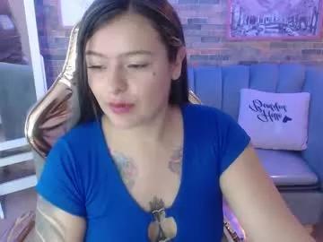 katya_b from Chaturbate is Freechat