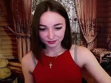 kiss_shy from Chaturbate is Freechat
