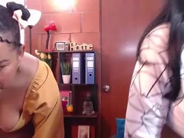 lady_rebeccas from Chaturbate is Freechat