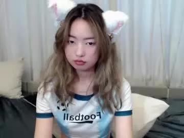 likitsune from Chaturbate is Freechat