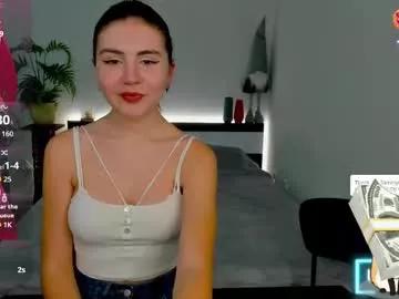 lisa_sunshine1 from Chaturbate is Freechat