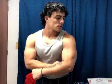 logan_x3 from Chaturbate is Freechat