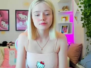 lola_blondy from Chaturbate is Freechat