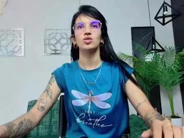 lucy_morgan_ from Chaturbate is Freechat