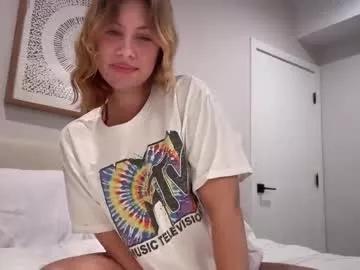 lunahadley from Chaturbate is Freechat