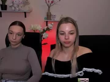 malvina_star from Chaturbate is Freechat