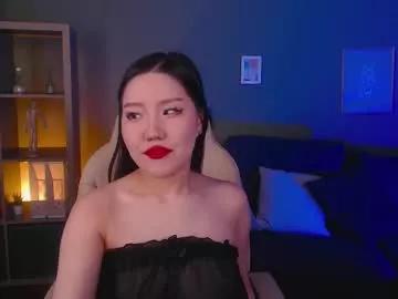 mariko_okada model from Chaturbate