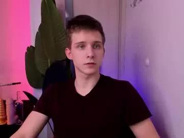 mark_boy_next_door from Chaturbate is Freechat