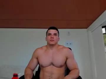 maximohoot from Chaturbate is Freechat