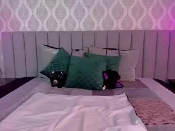 miahjoness_ from Chaturbate is Freechat