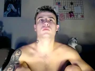 mike_severi from Chaturbate is Freechat