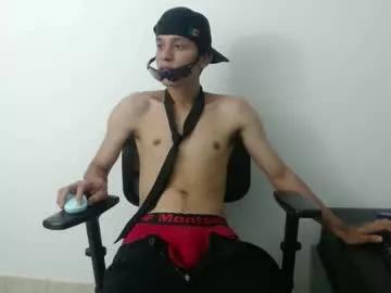 mike_styfler from Chaturbate is Freechat