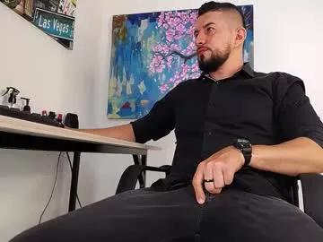 mike_wolf_ from Chaturbate is Freechat