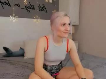 mila_demure from Chaturbate is Freechat