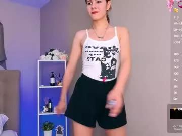 mona_luna from Chaturbate is Freechat