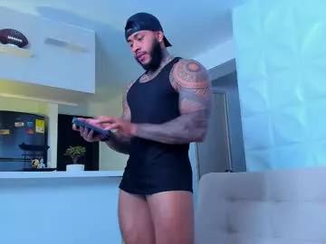 muscle_man19 from Chaturbate is Freechat