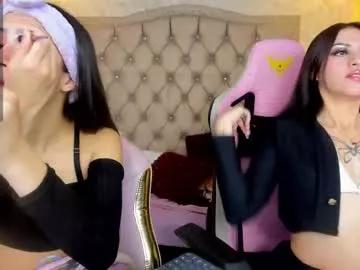 nairea_angels from Chaturbate is Freechat