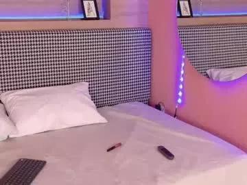 nicky_belmonth from Chaturbate is Freechat