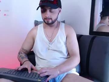 noah_devil from Chaturbate is Freechat