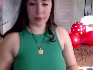 ohnata from Chaturbate is Freechat