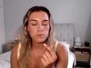 parisbabyxox from Chaturbate is Freechat