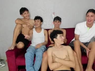 pelusos_mens from Chaturbate is Freechat