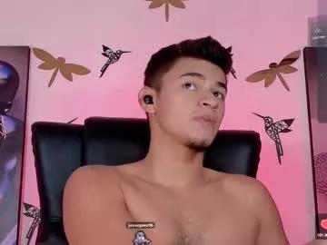 ponyo_1 from Chaturbate is Freechat