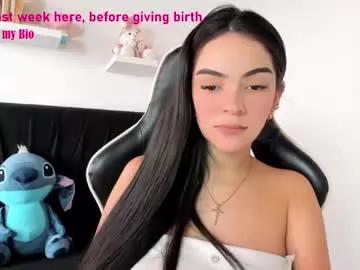 pregnant_sweet1 from Chaturbate is Freechat