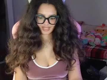 princessamberrrxo from Chaturbate is Freechat