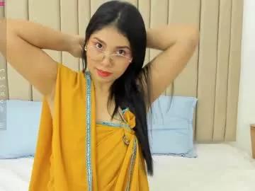 ramana_ from Chaturbate is Freechat